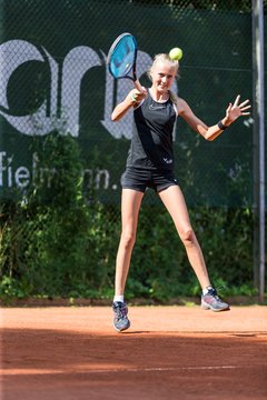 Bild 2 - Lutjenseer Junior Cup